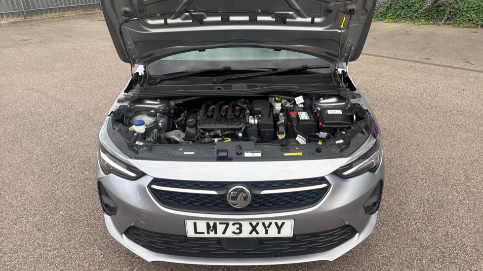 Vauxhall Corsa 1.2 GS 5dr Petrol Hatchback - Image 8