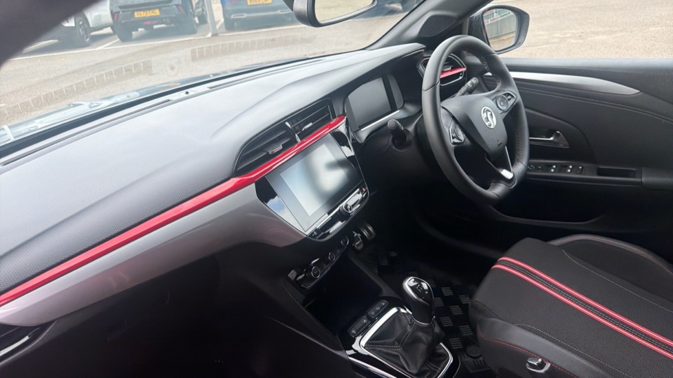 Vauxhall Corsa 1.2 GS 5dr Petrol Hatchback - Image 9