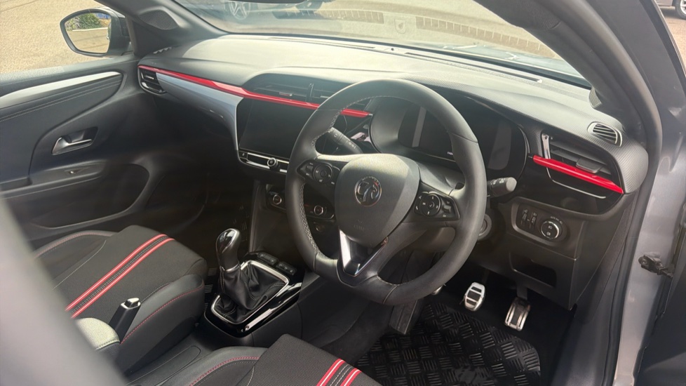 Vauxhall Corsa 1.2 GS 5dr Petrol Hatchback - Image 11