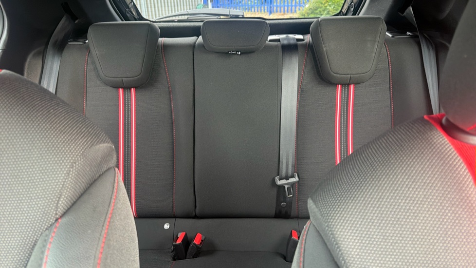 Vauxhall Corsa 1.2 GS 5dr Petrol Hatchback - Image 15