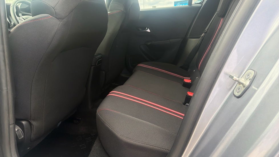 Vauxhall Corsa 1.2 GS 5dr Petrol Hatchback - Image 16
