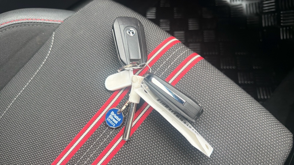 Vauxhall Corsa 1.2 GS 5dr Petrol Hatchback - Image 20