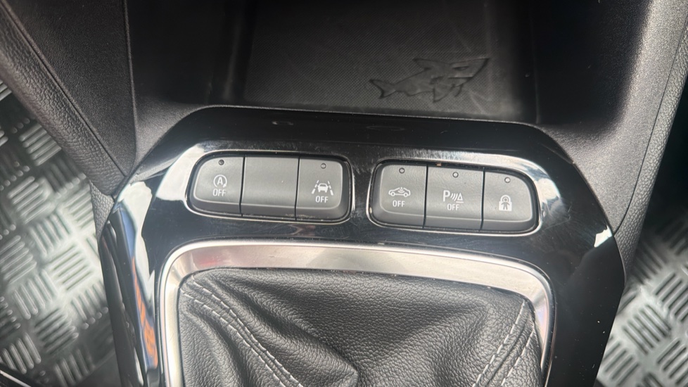 Vauxhall Corsa 1.2 GS 5dr Petrol Hatchback - Image 22
