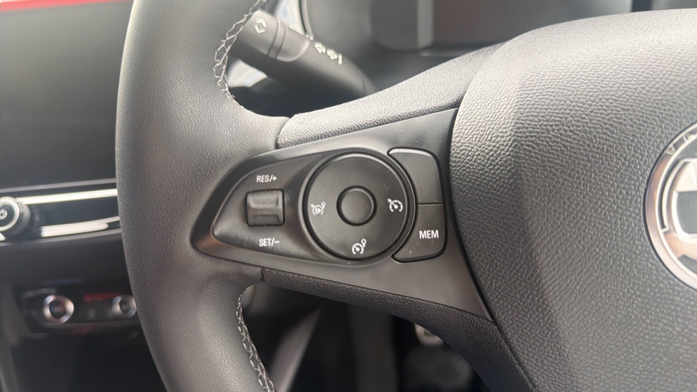 Vauxhall Corsa 1.2 GS 5dr Petrol Hatchback - Image 23