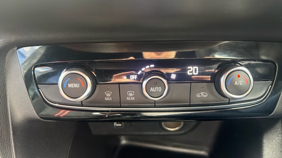 Vauxhall Corsa 1.2 GS 5dr Petrol Hatchback - Image 25