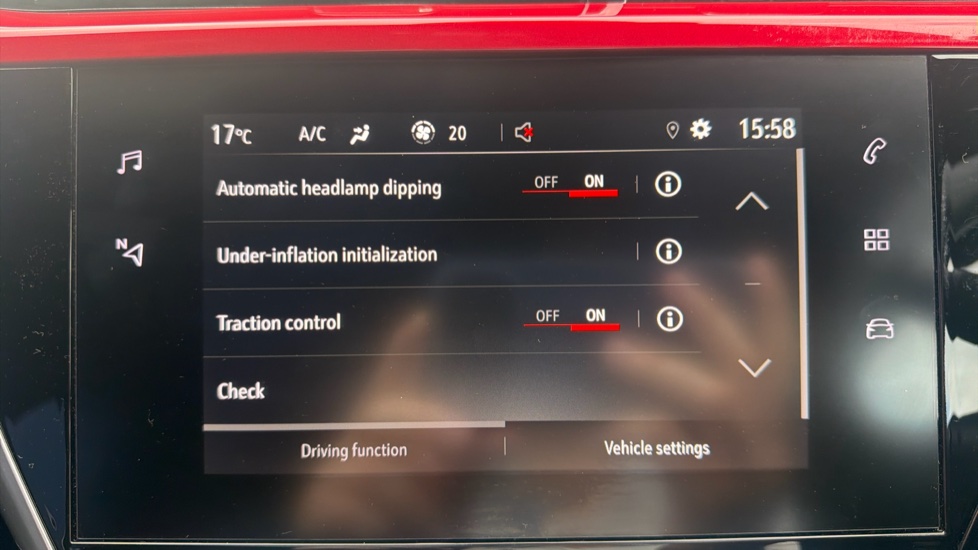 Vauxhall Corsa 1.2 GS 5dr Petrol Hatchback - Image 27