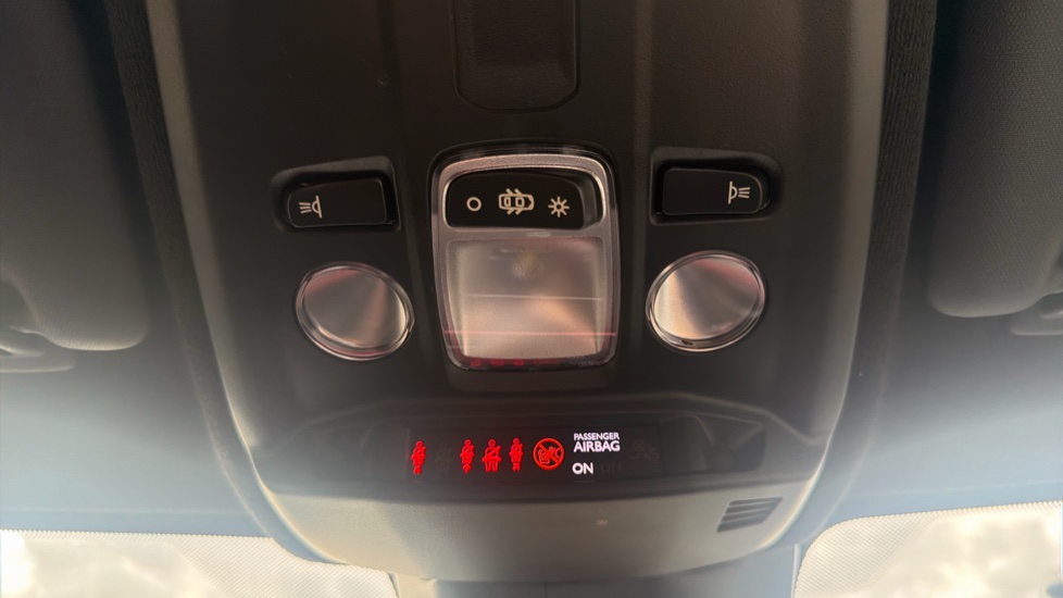 Vauxhall Corsa 1.2 GS 5dr Petrol Hatchback - Image 32
