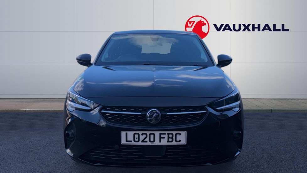 Vauxhall Corsa 1.2 Turbo Elite Nav Premium 5dr Petrol Hatchback - Image 3