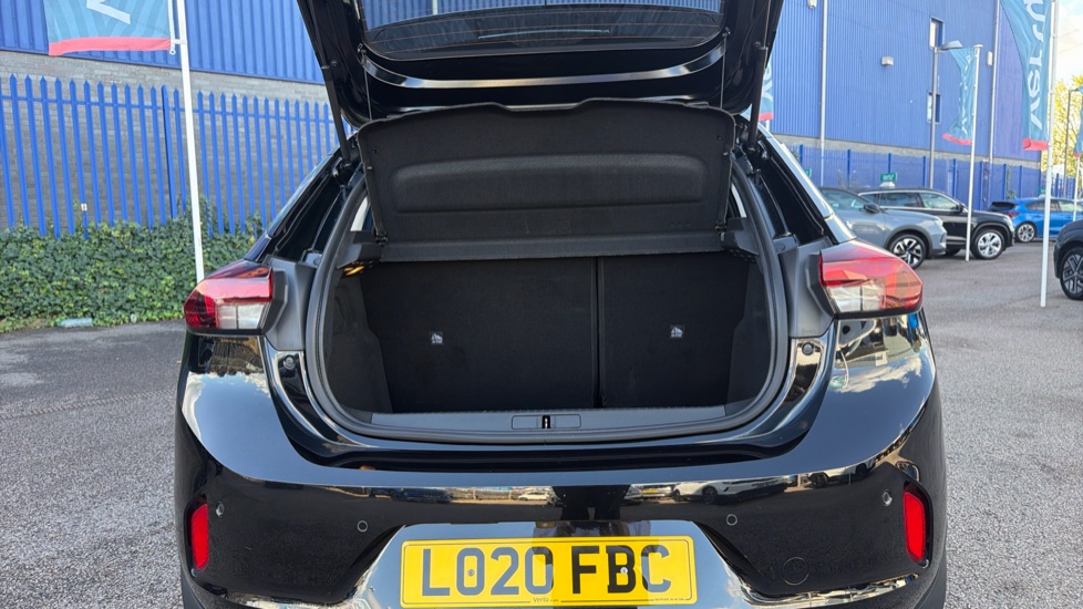 Vauxhall Corsa 1.2 Turbo Elite Nav Premium 5dr Petrol Hatchback - Image 4