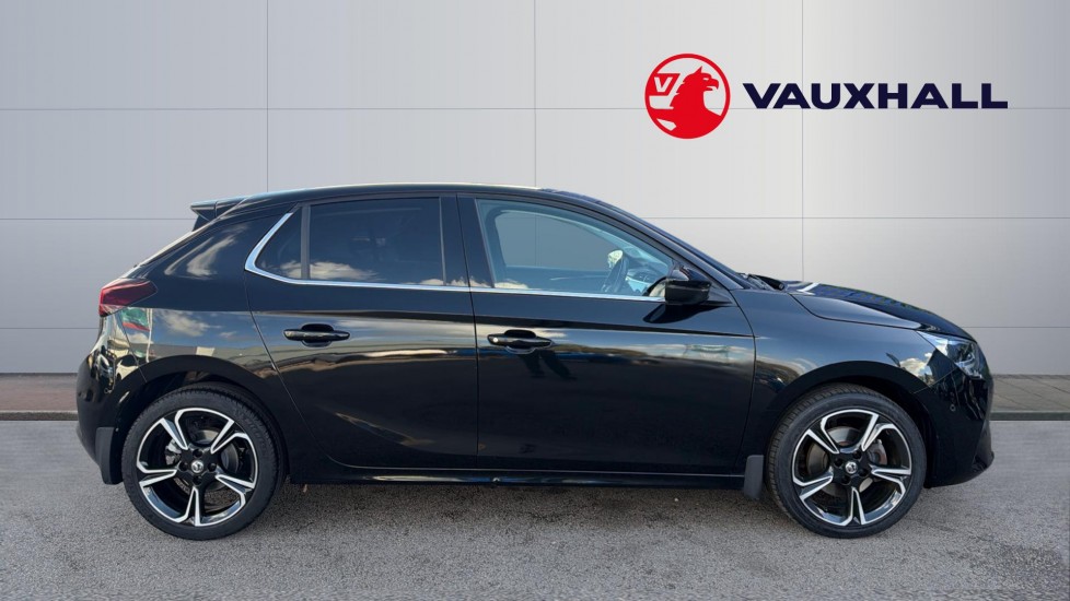 Vauxhall Corsa 1.2 Turbo Elite Nav Premium 5dr Petrol Hatchback - Image 5