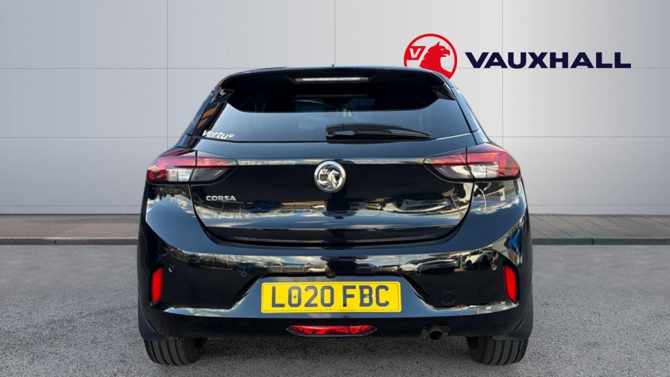 Vauxhall Corsa 1.2 Turbo Elite Nav Premium 5dr Petrol Hatchback - Image 6