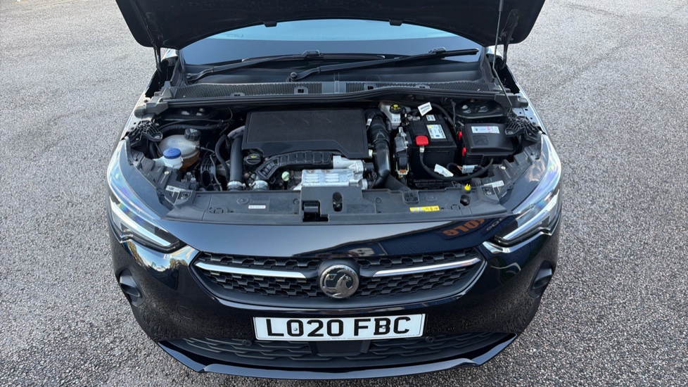 Vauxhall Corsa 1.2 Turbo Elite Nav Premium 5dr Petrol Hatchback - Image 8