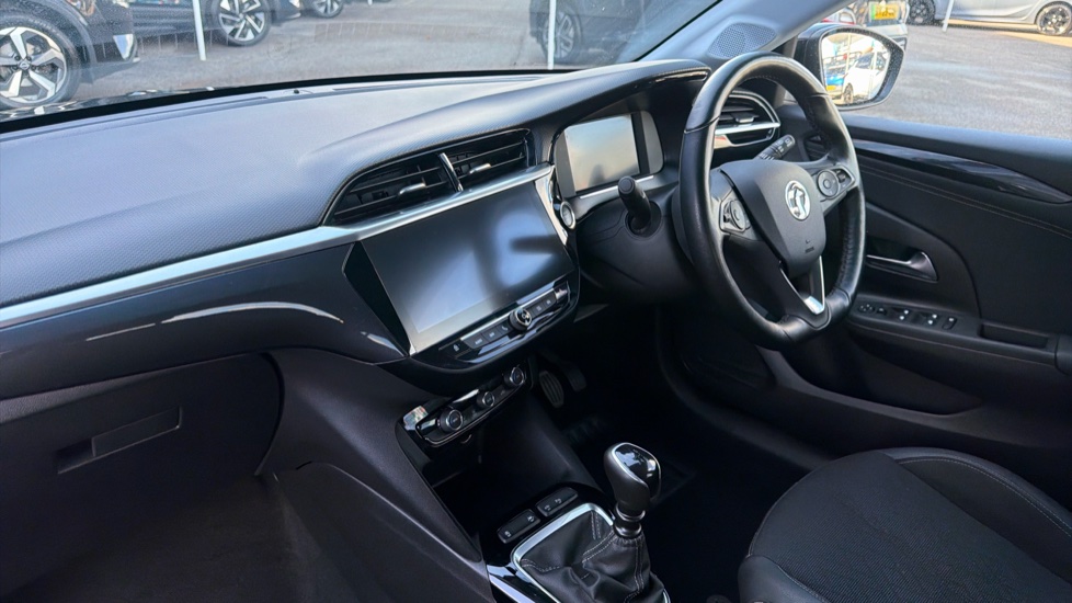 Vauxhall Corsa 1.2 Turbo Elite Nav Premium 5dr Petrol Hatchback - Image 9