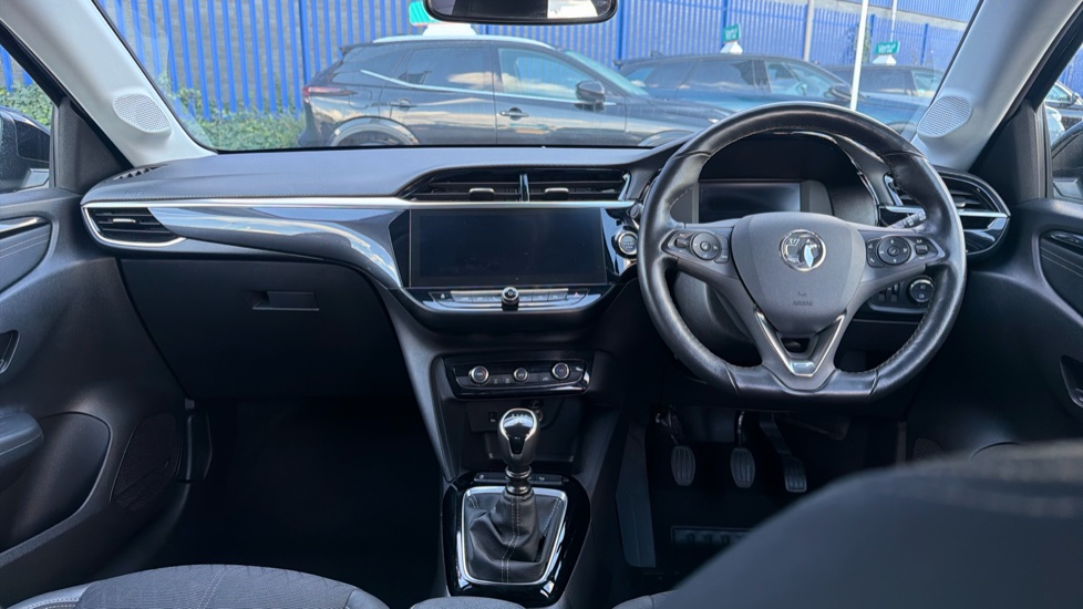Vauxhall Corsa 1.2 Turbo Elite Nav Premium 5dr Petrol Hatchback - Image 10
