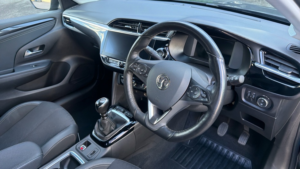 Vauxhall Corsa 1.2 Turbo Elite Nav Premium 5dr Petrol Hatchback - Image 11