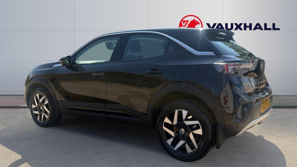 Vauxhall Mokka 1.2 Turbo Elite Edition 5dr Auto Petrol Hatchback - Image 2