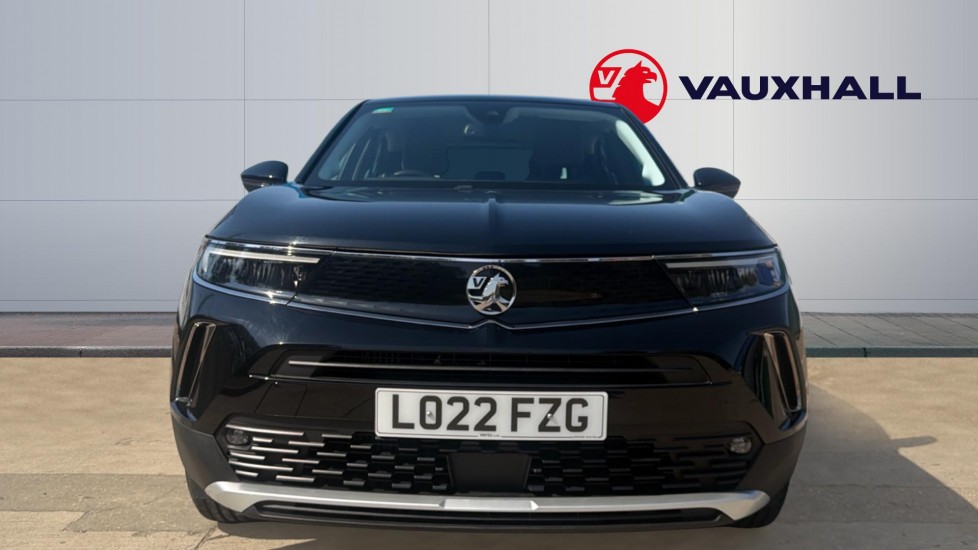 Vauxhall Mokka 1.2 Turbo Elite Edition 5dr Auto Petrol Hatchback - Image 3