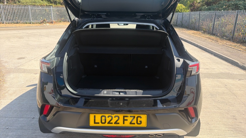 Vauxhall Mokka 1.2 Turbo Elite Edition 5dr Auto Petrol Hatchback - Image 4
