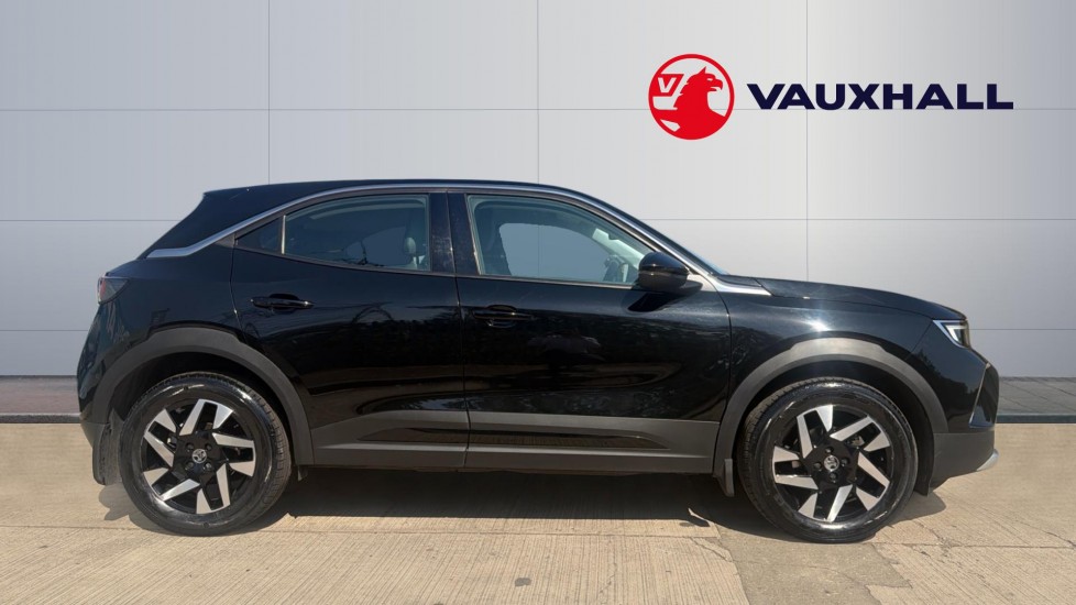 Vauxhall Mokka 1.2 Turbo Elite Edition 5dr Auto Petrol Hatchback - Image 5