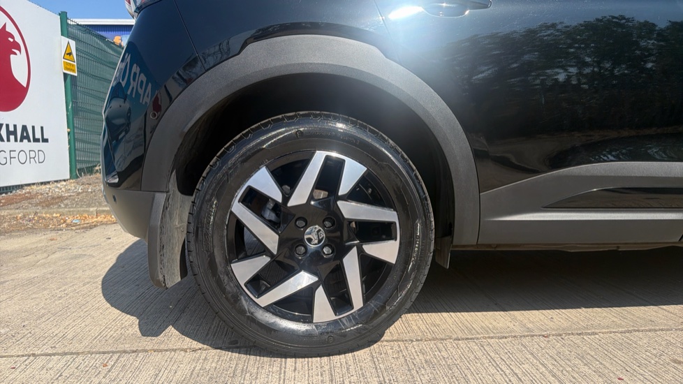 Vauxhall Mokka 1.2 Turbo Elite Edition 5dr Auto Petrol Hatchback - Image 7