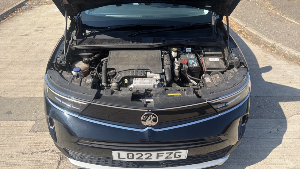 Vauxhall Mokka 1.2 Turbo Elite Edition 5dr Auto Petrol Hatchback - Image 8
