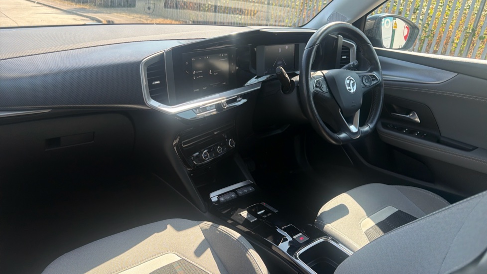 Vauxhall Mokka 1.2 Turbo Elite Edition 5dr Auto Petrol Hatchback - Image 9