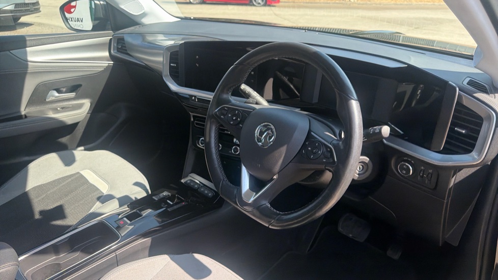 Vauxhall Mokka 1.2 Turbo Elite Edition 5dr Auto Petrol Hatchback - Image 11