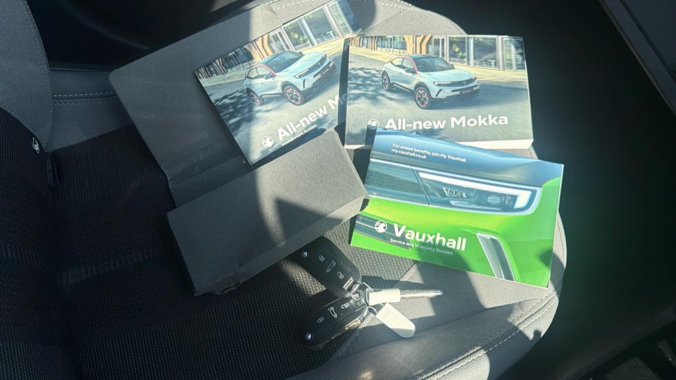Vauxhall Mokka 1.2 Turbo Elite Edition 5dr Auto Petrol Hatchback - Image 19
