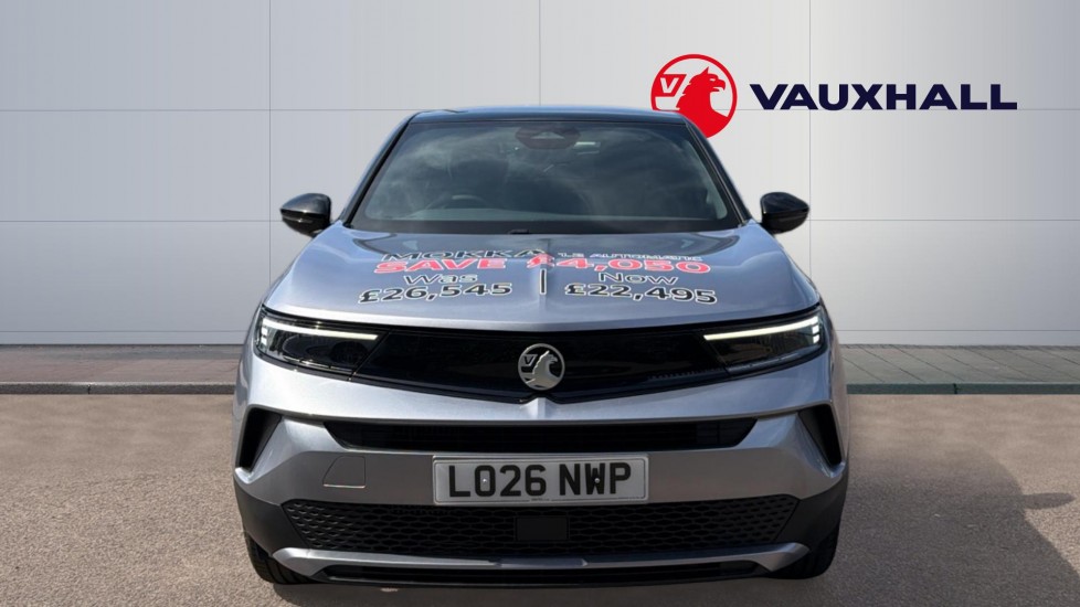 Vauxhall Mokka 1.2 Turbo Griffin 5dr Auto Petrol Hatchback - Image 3