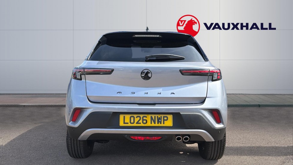 Vauxhall Mokka 1.2 Turbo Griffin 5dr Auto Petrol Hatchback - Image 6