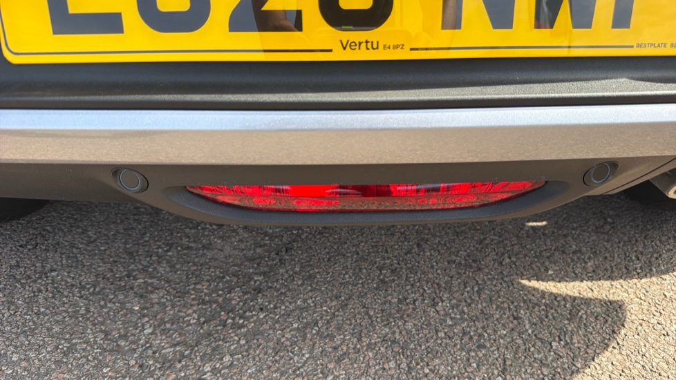 Vauxhall Mokka 1.2 Turbo Griffin 5dr Auto Petrol Hatchback - Image 22