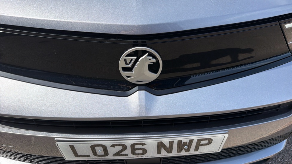 Vauxhall Mokka 1.2 Turbo Griffin 5dr Auto Petrol Hatchback - Image 26