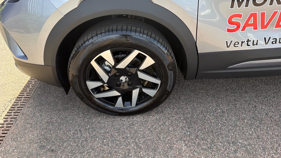 Vauxhall Mokka 1.2 Turbo Griffin 5dr Auto Petrol Hatchback - Image 28