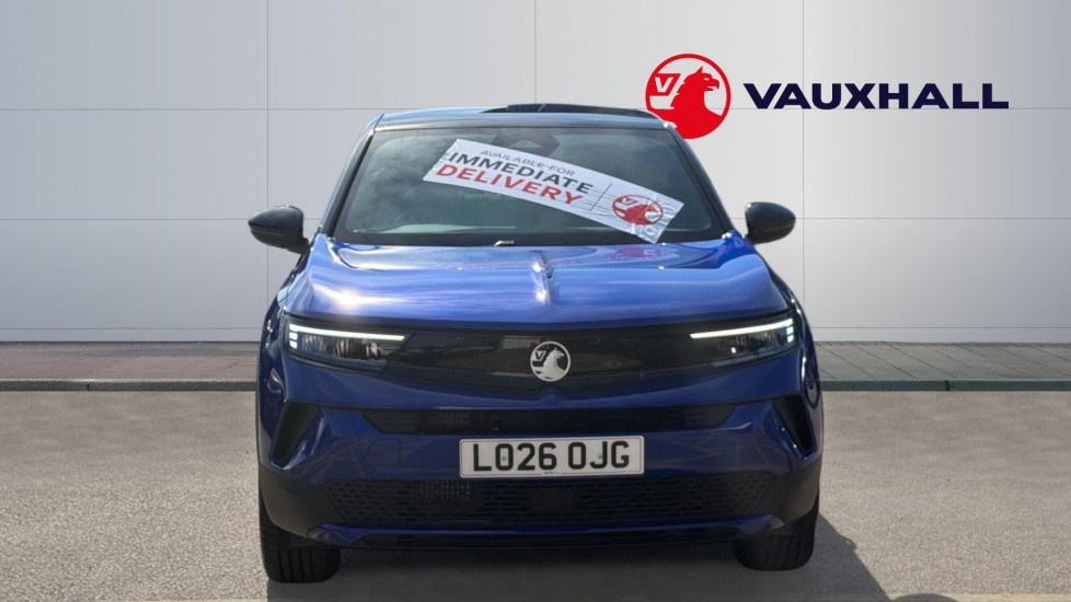 Vauxhall Mokka 1.2 Turbo Griffin 5dr Auto Petrol Hatchback - Image 3
