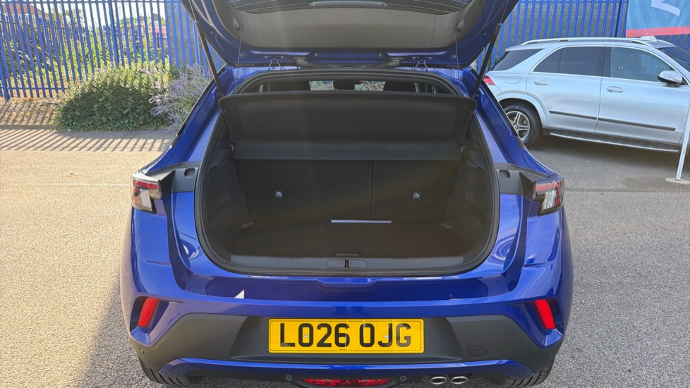 Vauxhall Mokka 1.2 Turbo Griffin 5dr Auto Petrol Hatchback - Image 4