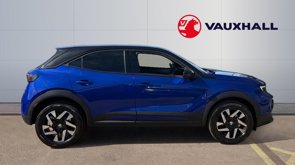 Vauxhall Mokka 1.2 Turbo Griffin 5dr Auto Petrol Hatchback - Image 5