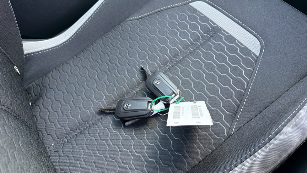 Vauxhall Mokka 1.2 Turbo Griffin 5dr Auto Petrol Hatchback - Image 20
