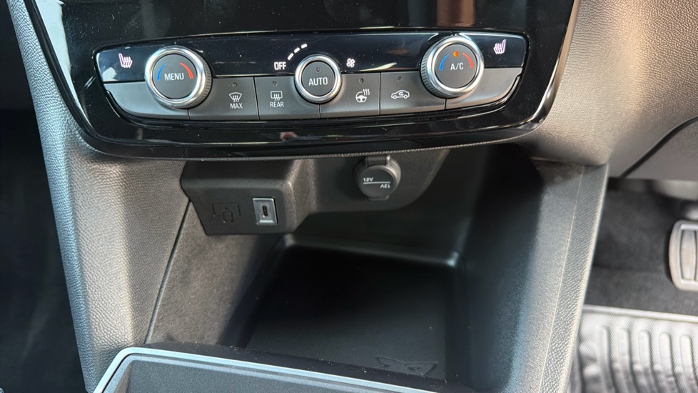 Vauxhall Mokka 1.2 Turbo Griffin 5dr Auto Petrol Hatchback - Image 24