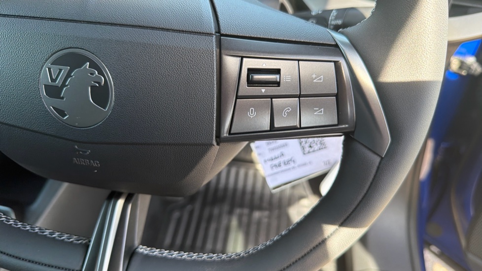 Vauxhall Mokka 1.2 Turbo Griffin 5dr Auto Petrol Hatchback - Image 27