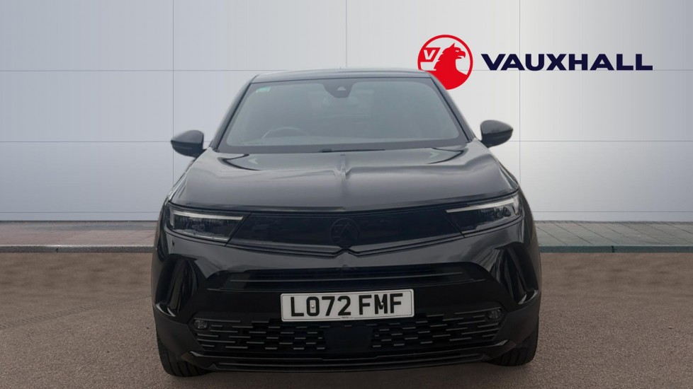 Vauxhall Mokka 1.2 Turbo GS Line 5dr Auto Petrol Hatchback - Image 3