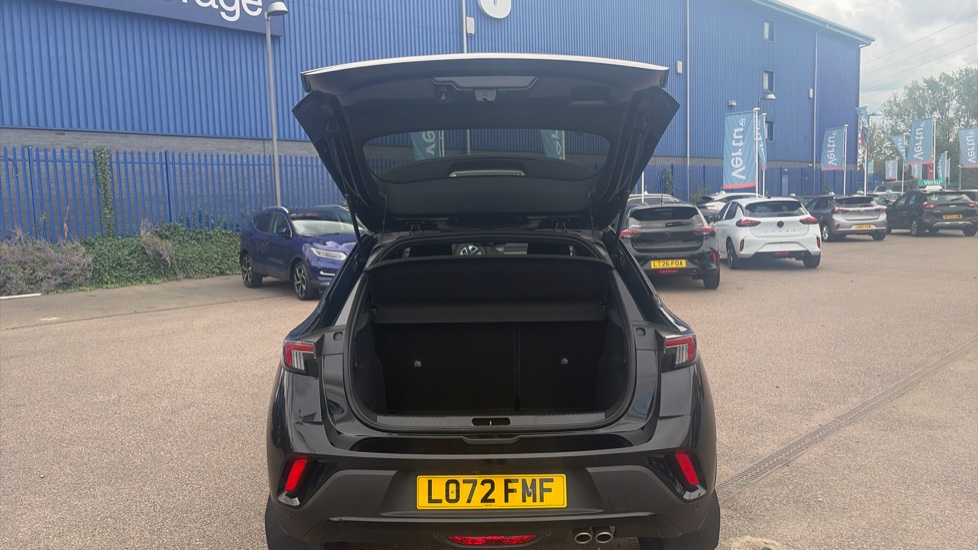 Vauxhall Mokka 1.2 Turbo GS Line 5dr Auto Petrol Hatchback - Image 4