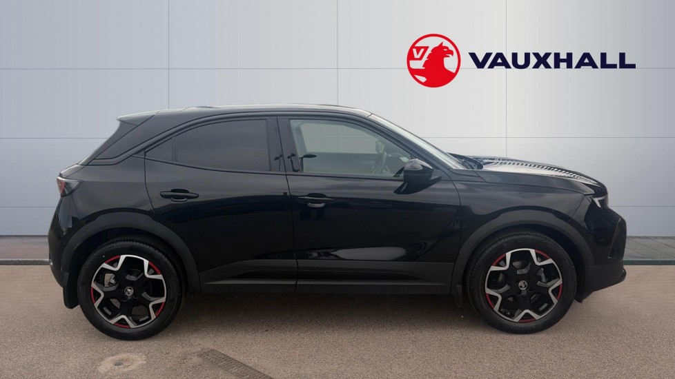 Vauxhall Mokka 1.2 Turbo GS Line 5dr Auto Petrol Hatchback - Image 5