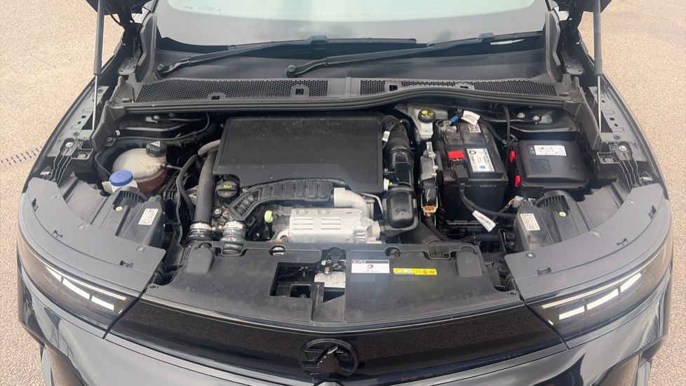 Vauxhall Mokka 1.2 Turbo GS Line 5dr Auto Petrol Hatchback - Image 8