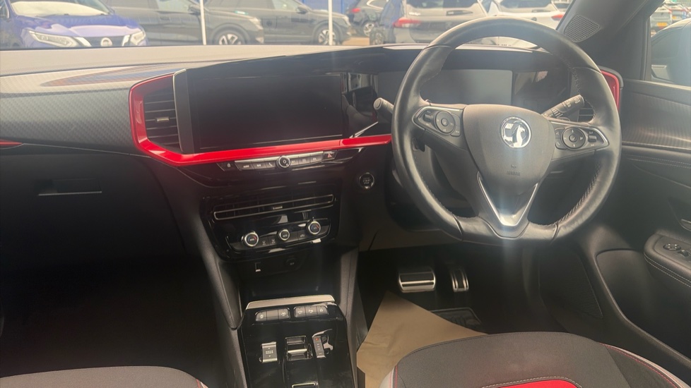 Vauxhall Mokka 1.2 Turbo GS Line 5dr Auto Petrol Hatchback - Image 14