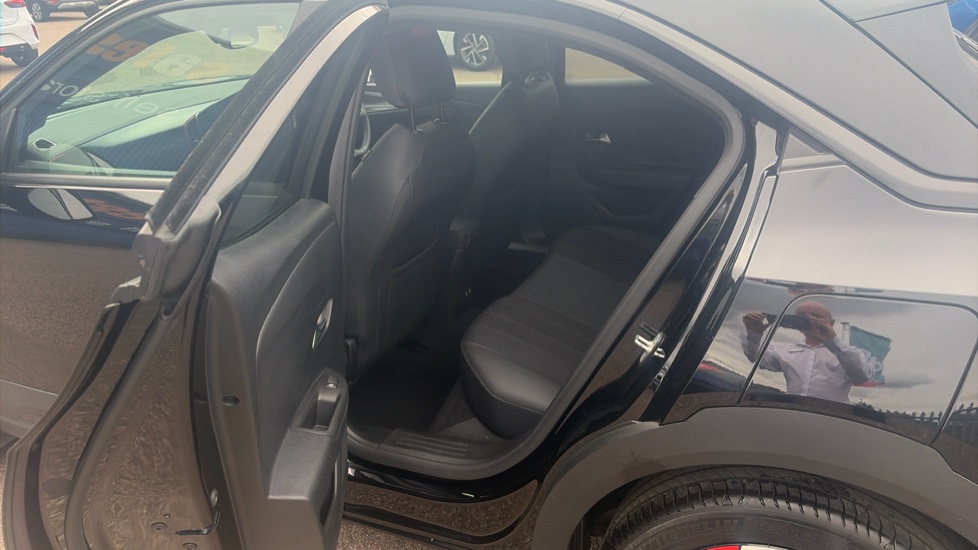 Vauxhall Mokka 1.2 Turbo GS Line 5dr Auto Petrol Hatchback - Image 16