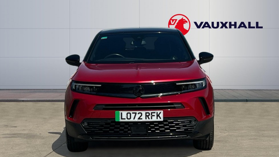 Vauxhall Mokka 100kW GS Line 50kWh 5dr Auto Electric Hatchback - Image 3