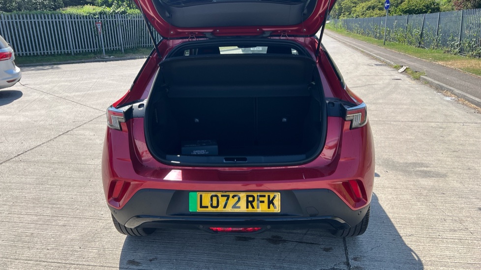 Vauxhall Mokka 100kW GS Line 50kWh 5dr Auto Electric Hatchback - Image 4