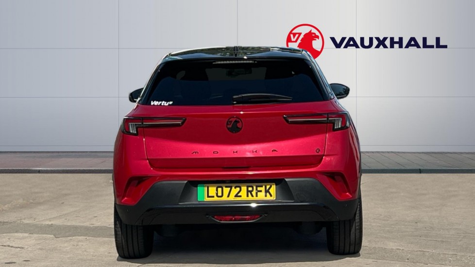 Vauxhall Mokka 100kW GS Line 50kWh 5dr Auto Electric Hatchback - Image 6