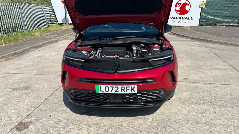 Vauxhall Mokka 100kW GS Line 50kWh 5dr Auto Electric Hatchback - Image 8