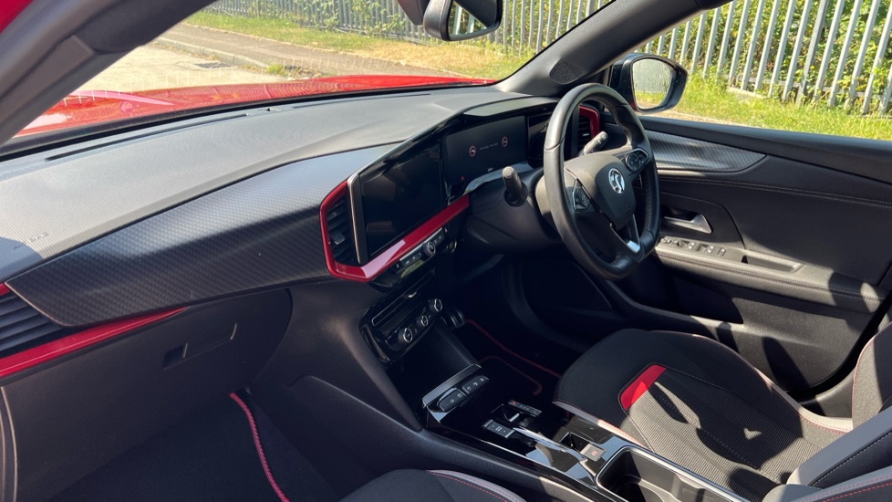 Vauxhall Mokka 100kW GS Line 50kWh 5dr Auto Electric Hatchback - Image 9